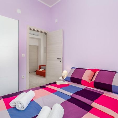 דירות Rijeka With Love Center מראה חיצוני תמונה
