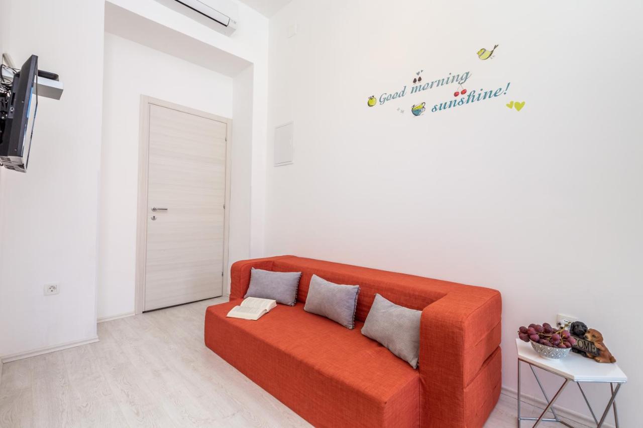 דירות Rijeka With Love Center מראה חיצוני תמונה
