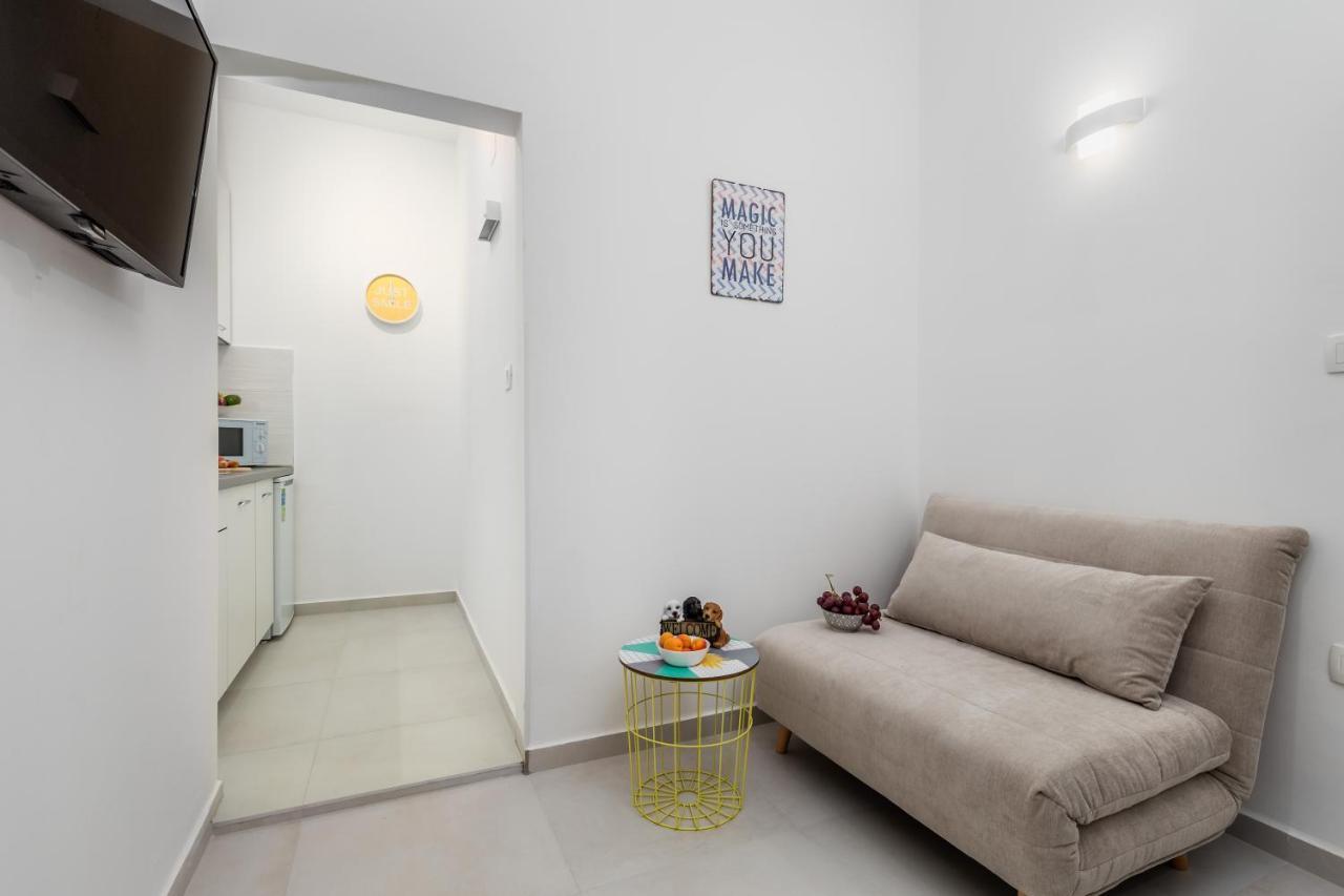 דירות Rijeka With Love Center מראה חיצוני תמונה