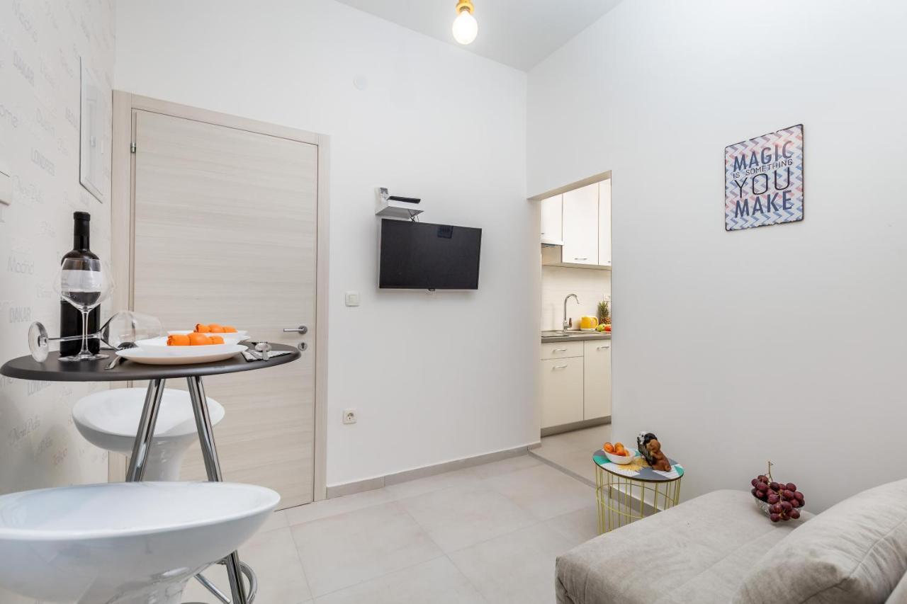 דירות Rijeka With Love Center מראה חיצוני תמונה